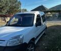 Білий Пежо Partner, об'ємом двигуна 1.9 л та пробігом 206 тис. км за 3550 $, фото 1 на Automoto.ua
