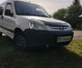 Белый Пежо Partner, объемом двигателя 2 л и пробегом 180 тыс. км за 4100 $, фото 2 на Automoto.ua