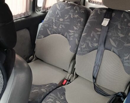 Білий Пежо Partner, об'ємом двигуна 1.9 л та пробігом 412 тис. км за 2735 $, фото 5 на Automoto.ua