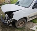 Белый Пежо Partner, объемом двигателя 2 л и пробегом 400 тыс. км за 900 $, фото 1 на Automoto.ua