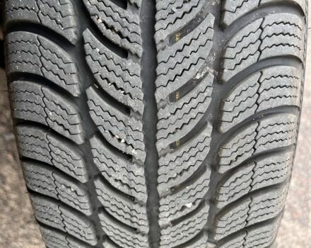 Білий Пежо Partner, об'ємом двигуна 1.6 л та пробігом 320 тис. км за 3700 $, фото 4 на Automoto.ua