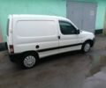 Білий Пежо Partner, об'ємом двигуна 1.4 л та пробігом 198 тис. км за 2650 $, фото 1 на Automoto.ua
