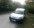 Білий Пежо Partner, об'ємом двигуна 2 л та пробігом 250 тис. км за 1650 $, фото 1 на Automoto.ua
