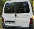 Белый Пежо Partner, объемом двигателя 1.6 л и пробегом 250 тыс. км за 2200 $, фото 4 на Automoto.ua
