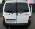 Белый Пежо Partner, объемом двигателя 1.6 л и пробегом 330 тыс. км за 3999 $, фото 14 на Automoto.ua
