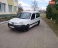 Белый Пежо Partner, объемом двигателя 1.87 л и пробегом 300 тыс. км за 2350 $, фото 1 на Automoto.ua