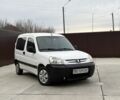 Белый Пежо Partner, объемом двигателя 1.9 л и пробегом 350 тыс. км за 3150 $, фото 1 на Automoto.ua