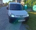 Білий Пежо Partner, об'ємом двигуна 1.87 л та пробігом 245 тис. км за 4500 $, фото 1 на Automoto.ua