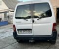 Білий Пежо Partner, об'ємом двигуна 1.6 л та пробігом 300 тис. км за 4500 $, фото 4 на Automoto.ua