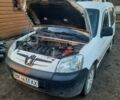 Білий Пежо Partner, об'ємом двигуна 2 л та пробігом 310 тис. км за 4000 $, фото 1 на Automoto.ua