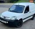 Білий Пежо Partner, об'ємом двигуна 1.87 л та пробігом 245 тис. км за 3100 $, фото 1 на Automoto.ua