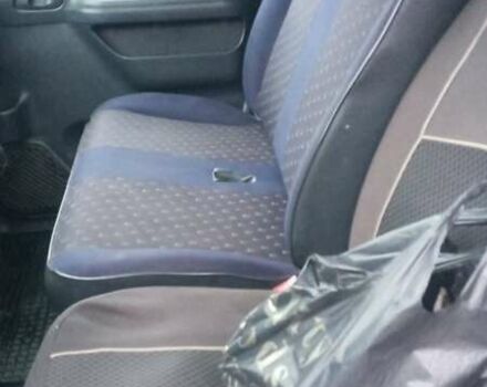 Белый Пежо Partner, объемом двигателя 1.9 л и пробегом 315 тыс. км за 4000 $, фото 3 на Automoto.ua