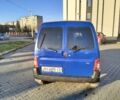 Білий Пежо Partner, об'ємом двигуна 1.9 л та пробігом 1 тис. км за 3000 $, фото 5 на Automoto.ua