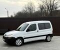 Белый Пежо Partner, объемом двигателя 1.9 л и пробегом 350 тыс. км за 3150 $, фото 7 на Automoto.ua