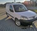Белый Пежо Partner, объемом двигателя 1.9 л и пробегом 230 тыс. км за 2800 $, фото 2 на Automoto.ua