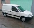 Білий Пежо Partner, об'ємом двигуна 0 л та пробігом 198 тис. км за 2650 $, фото 1 на Automoto.ua