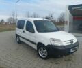 Білий Пежо Partner, об'ємом двигуна 1.6 л та пробігом 400 тис. км за 3499 $, фото 3 на Automoto.ua