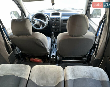 Білий Пежо Partner, об'ємом двигуна 1.56 л та пробігом 300 тис. км за 2900 $, фото 19 на Automoto.ua