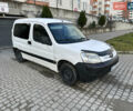 Білий Пежо Partner, об'ємом двигуна 1.56 л та пробігом 300 тис. км за 2900 $, фото 6 на Automoto.ua