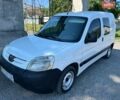 Білий Пежо Partner, об'ємом двигуна 1.6 л та пробігом 264 тис. км за 3299 $, фото 1 на Automoto.ua