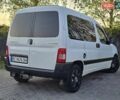 Білий Пежо Partner, об'ємом двигуна 1.6 л та пробігом 240 тис. км за 4699 $, фото 15 на Automoto.ua