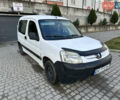 Білий Пежо Partner, об'ємом двигуна 1.56 л та пробігом 300 тис. км за 2900 $, фото 9 на Automoto.ua