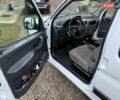 Білий Пежо Partner, об'ємом двигуна 1.6 л та пробігом 442 тис. км за 4750 $, фото 24 на Automoto.ua
