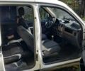 Білий Пежо Partner, об'ємом двигуна 1.4 л та пробігом 430 тис. км за 3500 $, фото 7 на Automoto.ua