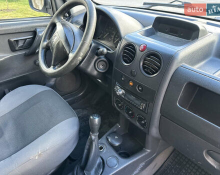 Білий Пежо Partner, об'ємом двигуна 1.56 л та пробігом 300 тис. км за 2900 $, фото 30 на Automoto.ua