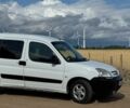 Белый Пежо Partner, объемом двигателя 1.87 л и пробегом 327 тыс. км за 3500 $, фото 1 на Automoto.ua