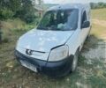 Білий Пежо Partner, об'ємом двигуна 1.9 л та пробігом 300 тис. км за 2900 $, фото 1 на Automoto.ua