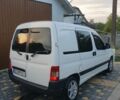 Белый Пежо Partner, объемом двигателя 1.6 л и пробегом 380 тыс. км за 3150 $, фото 2 на Automoto.ua