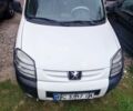 Білий Пежо Partner, об'ємом двигуна 1.87 л та пробігом 170 тис. км за 4000 $, фото 1 на Automoto.ua