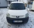 Білий Пежо Partner, об'ємом двигуна 1.56 л та пробігом 360 тис. км за 3900 $, фото 1 на Automoto.ua