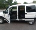 Белый Пежо Partner, объемом двигателя 1.4 л и пробегом 245 тыс. км за 4300 $, фото 9 на Automoto.ua