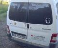 Белый Пежо Partner, объемом двигателя 1.4 л и пробегом 290 тыс. км за 2100 $, фото 3 на Automoto.ua