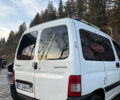 Белый Пежо Partner, объемом двигателя 1.6 л и пробегом 430 тыс. км за 3155 $, фото 2 на Automoto.ua