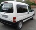 Белый Пежо Partner, объемом двигателя 1.4 л и пробегом 245 тыс. км за 4900 $, фото 7 на Automoto.ua