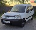 Білий Пежо Partner, об'ємом двигуна 1.6 л та пробігом 240 тис. км за 4699 $, фото 32 на Automoto.ua
