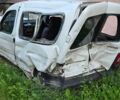 Білий Пежо Partner, об'ємом двигуна 1.4 л та пробігом 340 тис. км за 800 $, фото 1 на Automoto.ua