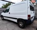 Білий Пежо Partner, об'ємом двигуна 1.6 л та пробігом 360 тис. км за 2800 $, фото 1 на Automoto.ua