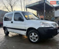 Белый Пежо Partner, объемом двигателя 1.6 л и пробегом 430 тыс. км за 3155 $, фото 1 на Automoto.ua