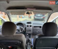 Білий Пежо Partner, об'ємом двигуна 1.6 л та пробігом 442 тис. км за 4750 $, фото 25 на Automoto.ua
