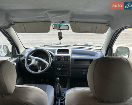 Білий Пежо Partner, об'ємом двигуна 1.56 л та пробігом 300 тис. км за 2900 $, фото 20 на Automoto.ua