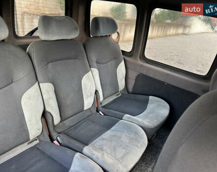 Білий Пежо Partner, об'ємом двигуна 1.56 л та пробігом 300 тис. км за 2900 $, фото 31 на Automoto.ua