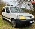 Білий Пежо Partner, об'ємом двигуна 1.6 л та пробігом 408 тис. км за 3500 $, фото 1 на Automoto.ua
