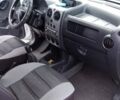 Белый Пежо Partner, объемом двигателя 1.4 л и пробегом 245 тыс. км за 4900 $, фото 12 на Automoto.ua
