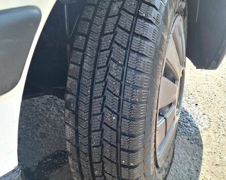 Белый Пежо Partner, объемом двигателя 1.6 л и пробегом 406 тыс. км за 3499 $, фото 10 на Automoto.ua