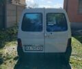 Білий Пежо Partner, об'ємом двигуна 1.4 л та пробігом 430 тис. км за 3500 $, фото 3 на Automoto.ua