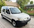 Білий Пежо Partner, об'ємом двигуна 1.6 л та пробігом 264 тис. км за 3299 $, фото 1 на Automoto.ua